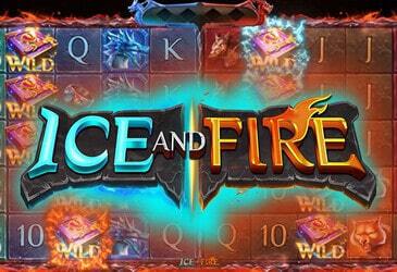 Fire And Ice
